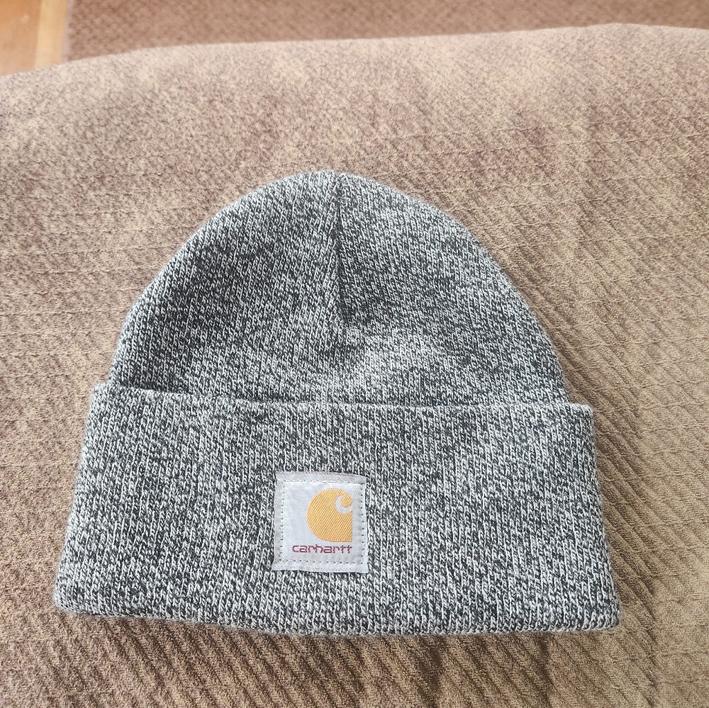 Carhartt beanie